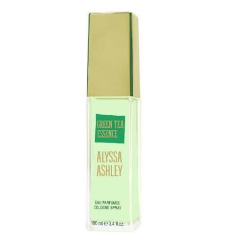 Alyssa Ashley Green Tea Essence - Eau de Cologne 3495080723111 Alyssa Ashley Green Tea Essence - Eau de Cologne 3495080723111